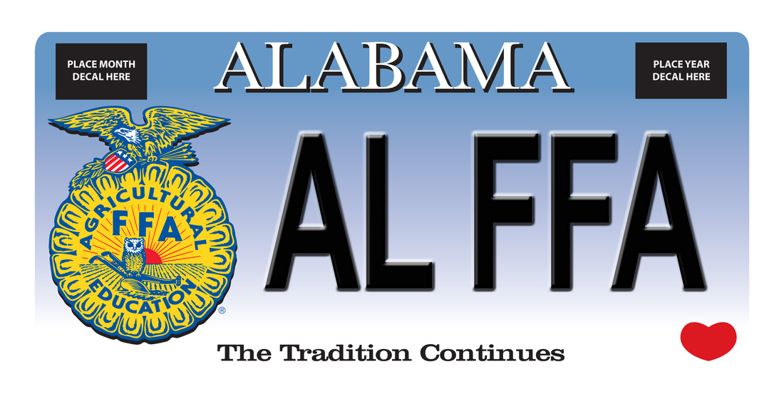 Home - Alabama FFA